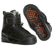 attacco wakeboard forza