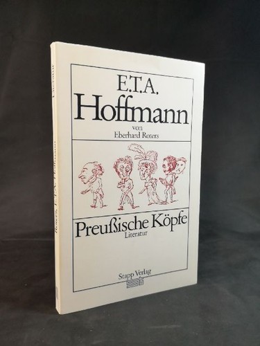 Hoffmann roters - e., t.