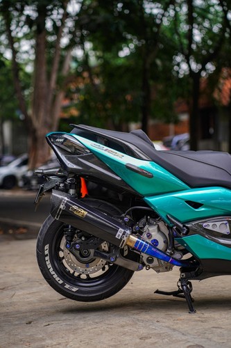Sistema completo per yamaha - sistema,