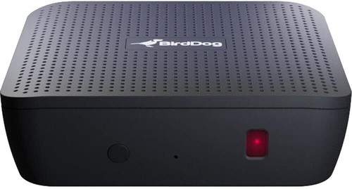 Birddog play lettore ndi - birddog,