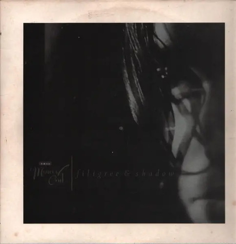 This mortal coil filigree - mortal,