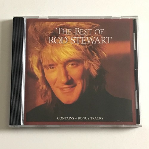 Rod stewart the - -,