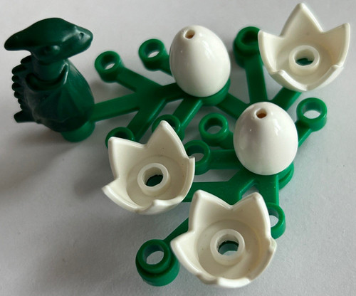 Lego baby dragon - baby, harry