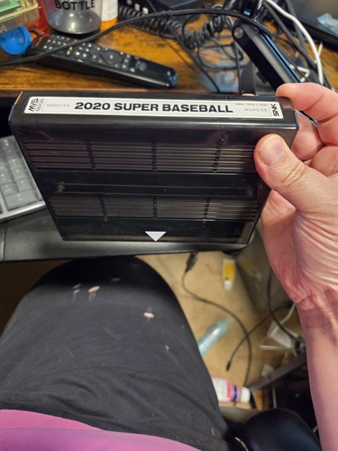 Carrello mvs super baseball - super,