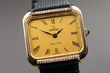 Orologio Omega De Ville anni