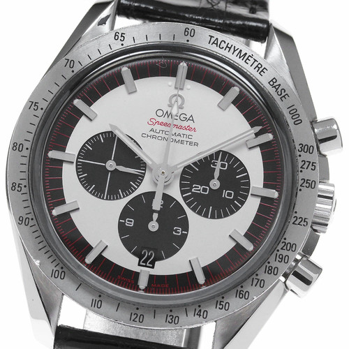 Omega speedmaster schumacher - omega,