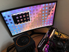 SAPPHIRE NITRO+ Radeon RX 6900