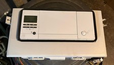 scheda Caldaia VAILLANT mod