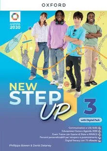 New step wb exam - up, 3: