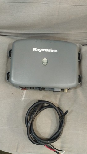 Raymarine 240e vhf base mmsi - 240e,