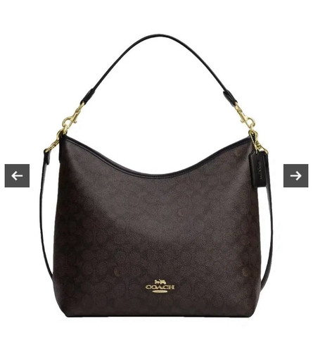 Borsa coach signature - coach,