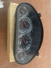 Quadro Strumenti Bmw Z3m Coupe
