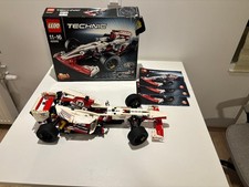 Lego Technik Grand Prix Racer