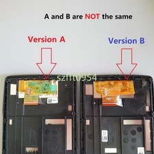 Version B Screen For BMW