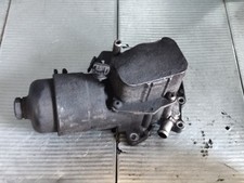 RADIATORE OLIO PER C-MAX TOURNEO COURIER 207 CC TRANSIT COURIER JUMPY 508 SW FOC