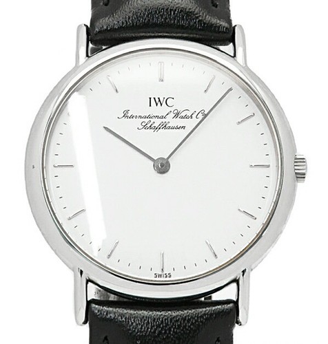 Orologio quarzo iwc - orologio,