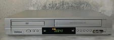 LG COMBO LETTORE DVD/VHS 6
