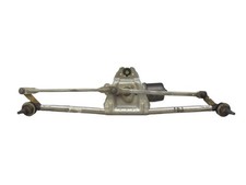 Front Wiper with Lift for