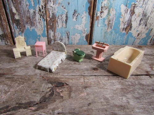 Mobili casa delle bambole
