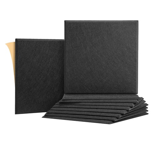 10pannelli insonorizzanti per - 10pannelli,