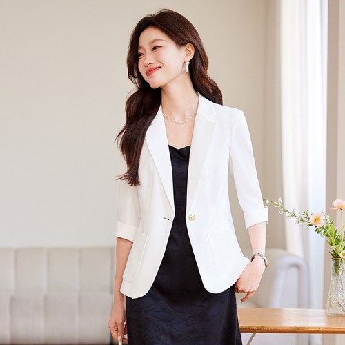 Giacca tailleur blazer - giacca, da