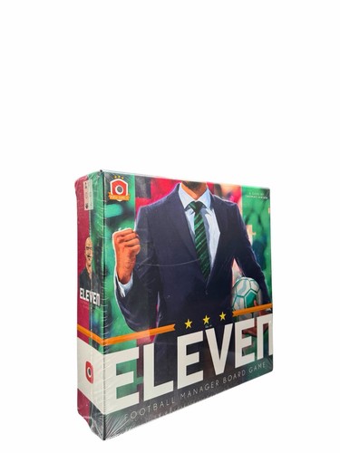Eleven football manager gioco - eleven:,