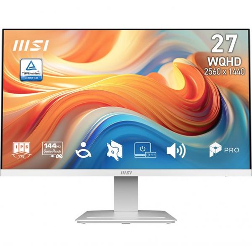 Msi monitor led ips - monitor,