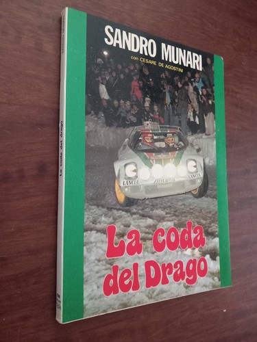 B5111 sandro munari - b5111,