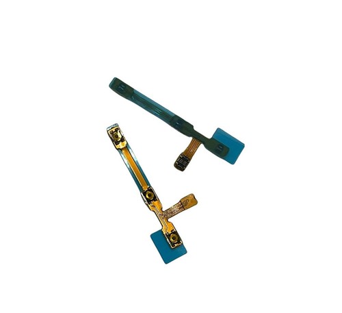 Volume power off - on,