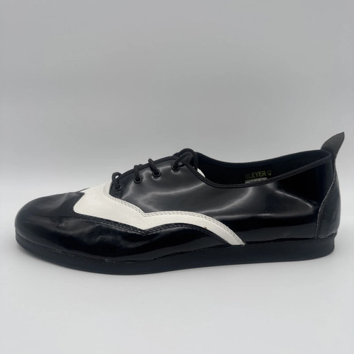 Scarpe ballo bleyer - ballo,