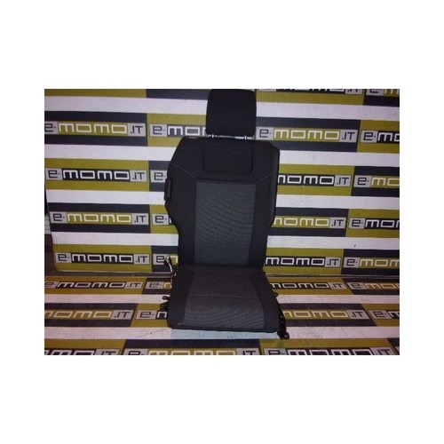 Sedile posteriore opel - sedile, dx