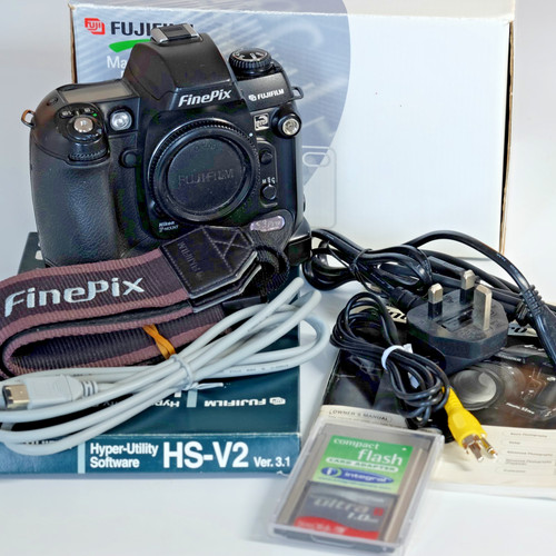 Corpo fotocamera reflex