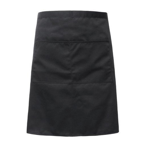 Grembiulino cameriera - ,