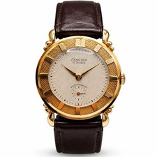 Exactus 15 Rubis Antimagnetic