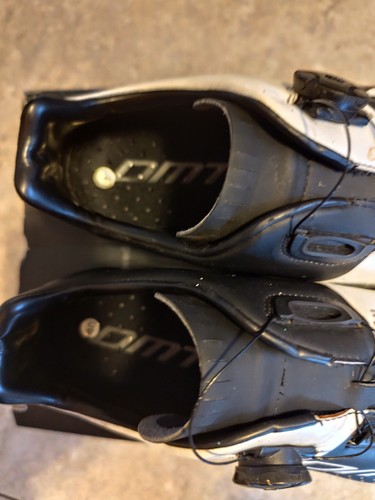 Scarpe bici corsa - da,