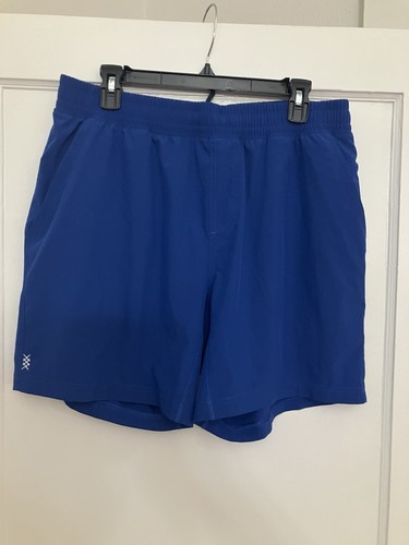 Pantaloncini mako rhone - pantaloncini, large