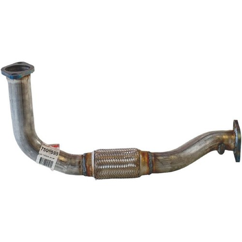 Tubo scarico impianto di - tubo,