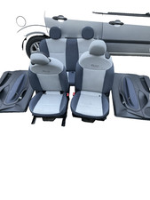 Sedili selleria interno