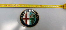 Alfa Romeo Macchina Ricambi Fregio Stemma Auto 