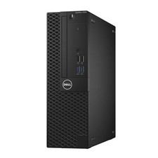 PC FAST Dell 3050 SFF - Intel