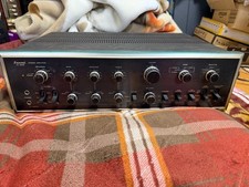 Amplificatore integrato Sansui