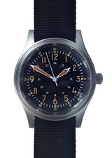 MWC A-17 anni '50 US Army