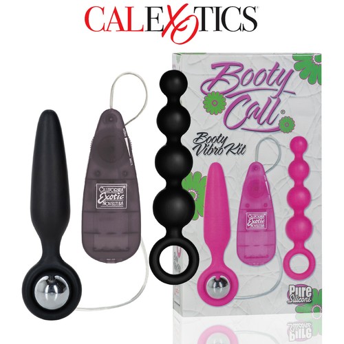 Booty call vibro - call,