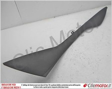 CARENA FIANCATA PEDANA