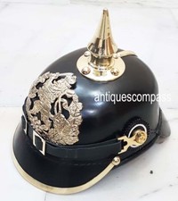 Elmetto tedesco pickelhaube - elmetto,