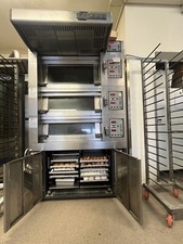 Forno elettrico Tagliavini