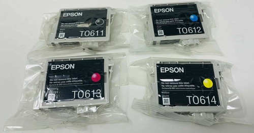 Epson t0615 multipack - epson,