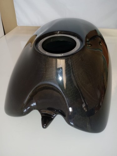 Serbatoio benzina buell - buell, s1