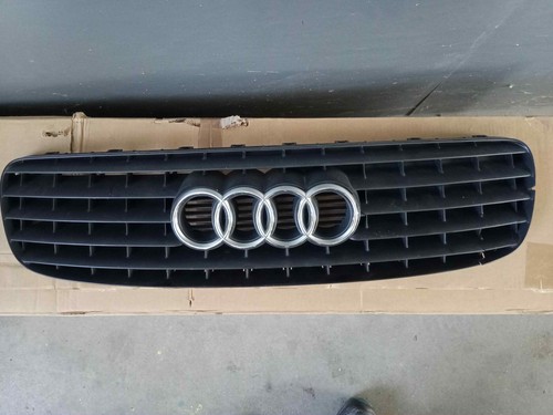 Audi griglia paraurti - audi,