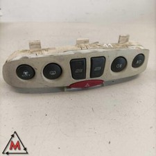 Centralina climatizzatore B569 per FIAT PUNTO MK2 188 1999-2003 usato (86443)